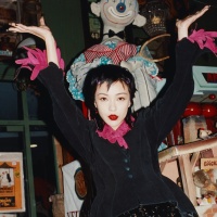 郭采洁资料,郭采洁最新歌曲,郭采洁音乐专辑,郭采洁好听的歌