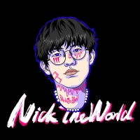 NickTheWorld资料,NickTheWorld最新歌曲,NickTheWorld音乐专辑,NickTheWorld好听的歌