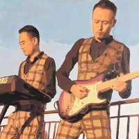 大双二双资料,大双二双最新歌曲,大双二双音乐专辑,大双二双好听的歌