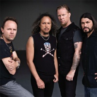Metallica资料,Metallica最新歌曲,Metallica音乐专辑,Metallica好听的歌