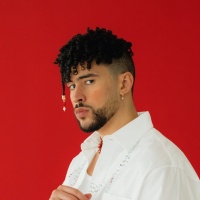 Bad Bunny资料,Bad Bunny最新歌曲,Bad Bunny音乐专辑,Bad Bunny好听的歌