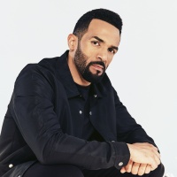Craig David资料,Craig David最新歌曲,Craig David音乐专辑,Craig David好听的歌
