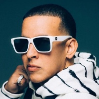 Daddy Yankee资料,Daddy Yankee最新歌曲,Daddy Yankee音乐专辑,Daddy Yankee好听的歌