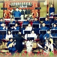 江苏歌舞剧院民乐团