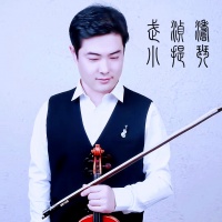 武浈涛小提琴