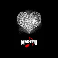 MARETU资料,MARETU最新歌曲,MARETU音乐专辑,MARETU好听的歌