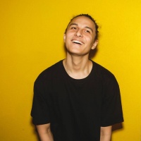 Tyron Hapi资料,Tyron Hapi最新歌曲,Tyron Hapi音乐专辑,Tyron Hapi好听的歌