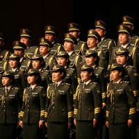 总政合唱团资料,总政合唱团最新歌曲,总政合唱团音乐专辑,总政合唱团好听的歌
