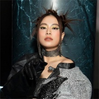 Hoàng Thùy Linh资料,Hoàng Thùy Linh最新歌曲,Hoàng Thùy Linh音乐专辑,Hoàng Thùy Linh好听的歌