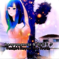 Neoromancia资料,Neoromancia最新歌曲,Neoromancia音乐专辑,Neoromancia好听的歌