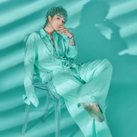 Corki刘宗鑫资料,Corki刘宗鑫最新歌曲,Corki刘宗鑫音乐专辑,Corki刘宗鑫好听的歌