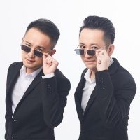 靠浪兄弟资料,靠浪兄弟最新歌曲,靠浪兄弟音乐专辑,靠浪兄弟好听的歌