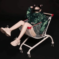 果妹资料,果妹最新歌曲,果妹音乐专辑,果妹好听的歌