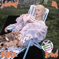 周笔畅资料,周笔畅最新歌曲,周笔畅音乐专辑,周笔畅好听的歌