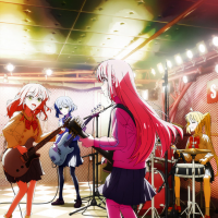 結束バンド资料,結束バンド最新歌曲,結束バンド音乐专辑,結束バンド好听的歌