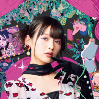 上坂すみれ资料,上坂すみれ最新歌曲,上坂すみれ音乐专辑,上坂すみれ好听的歌