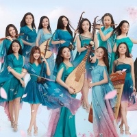 女子十二乐坊资料,女子十二乐坊最新歌曲,女子十二乐坊音乐专辑,女子十二乐坊好听的歌