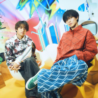 King & Prince资料,King & Prince最新歌曲,King & Prince音乐专辑,King & Prince好听的歌