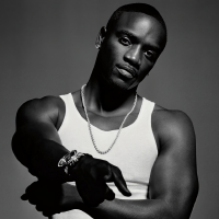 Akon资料,Akon最新歌曲,Akon音乐专辑,Akon好听的歌