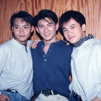 小虎队资料,小虎队最新歌曲,小虎队音乐专辑,小虎队好听的歌