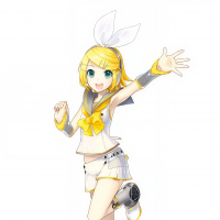 鏡音リン资料,鏡音リン最新歌曲,鏡音リン音乐专辑,鏡音リン好听的歌