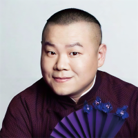 岳云鹏资料,岳云鹏最新歌曲,岳云鹏音乐专辑,岳云鹏好听的歌