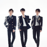 TFBOYS资料,TFBOYS最新歌曲,TFBOYS音乐专辑,TFBOYS好听的歌