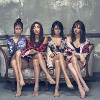 SISTAR资料,SISTAR最新歌曲,SISTAR音乐专辑,SISTAR好听的歌