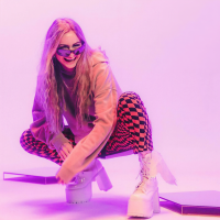 Pauline Herr资料,Pauline Herr最新歌曲,Pauline Herr音乐专辑,Pauline Herr好听的歌