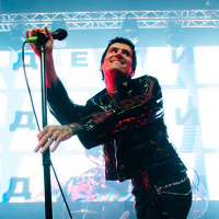 ДЕТИ RAVE资料,ДЕТИ RAVE最新歌曲,ДЕТИ RAVE音乐专辑,ДЕТИ RAVE好听的歌