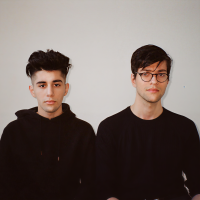 Rauf & Faik资料,Rauf & Faik最新歌曲,Rauf & Faik音乐专辑,Rauf & Faik好听的歌