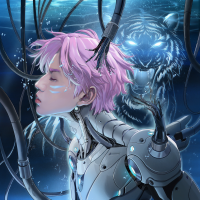 Ghost（王琳凯）资料,Ghost（王琳凯）最新歌曲,Ghost（王琳凯）音乐专辑,Ghost（王琳凯）好听的歌