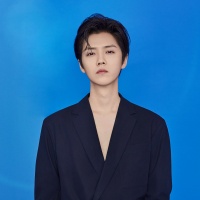 鹿晗资料,鹿晗最新歌曲,鹿晗音乐专辑,鹿晗好听的歌