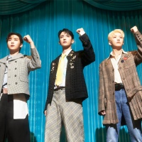 BSS资料,BSS最新歌曲,BSS音乐专辑,BSS好听的歌