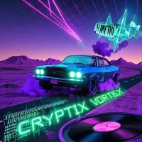 Cryptix Vortex资料,Cryptix Vortex最新歌曲,Cryptix Vortex音乐专辑,Cryptix Vortex好听的歌