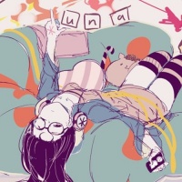 *Luna资料,*Luna最新歌曲,*Luna音乐专辑,*Luna好听的歌