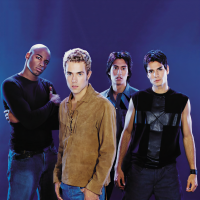 LMNT资料,LMNT最新歌曲,LMNT音乐专辑,LMNT好听的歌