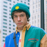 Connor Price资料,Connor Price最新歌曲,Connor Price音乐专辑,Connor Price好听的歌