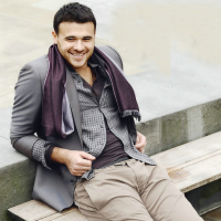 EMIN资料,EMIN最新歌曲,EMIN音乐专辑,EMIN好听的歌