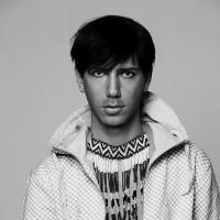 Tiga资料,Tiga最新歌曲,Tiga音乐专辑,Tiga好听的歌