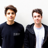 Odd Mob资料,Odd Mob最新歌曲,Odd Mob音乐专辑,Odd Mob好听的歌