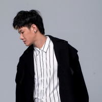 张与辰资料,张与辰最新歌曲,张与辰音乐专辑,张与辰好听的歌