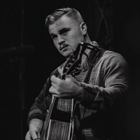 Zach Bryan资料,Zach Bryan最新歌曲,Zach Bryan音乐专辑,Zach Bryan好听的歌