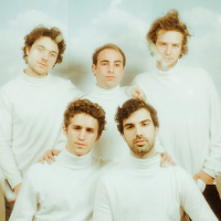 The Walters资料,The Walters最新歌曲,The Walters音乐专辑,The Walters好听的歌