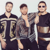 MEDUZA资料,MEDUZA最新歌曲,MEDUZA音乐专辑,MEDUZA好听的歌