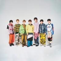 なにわ男子资料,なにわ男子最新歌曲,なにわ男子音乐专辑,なにわ男子好听的歌