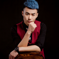 程峰资料,程峰最新歌曲,程峰音乐专辑,程峰好听的歌