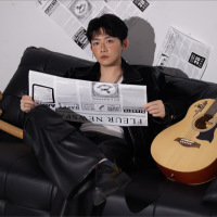 逸霄资料,逸霄最新歌曲,逸霄音乐专辑,逸霄好听的歌