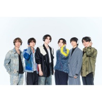 SixTONES资料,SixTONES最新歌曲,SixTONES音乐专辑,SixTONES好听的歌
