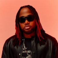 Leon George Thomas III资料,Leon George Thomas III最新歌曲,Leon George Thomas III音乐专辑,Leon George Thomas III好听的歌